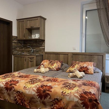 Hotel Herman Rychnov nad Kneznou Eksteriør billede