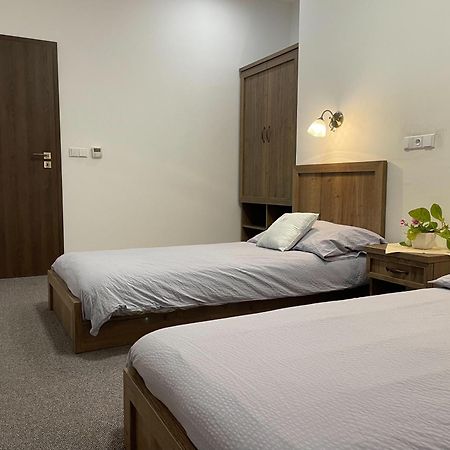 Hotel Herman Rychnov nad Kneznou Eksteriør billede