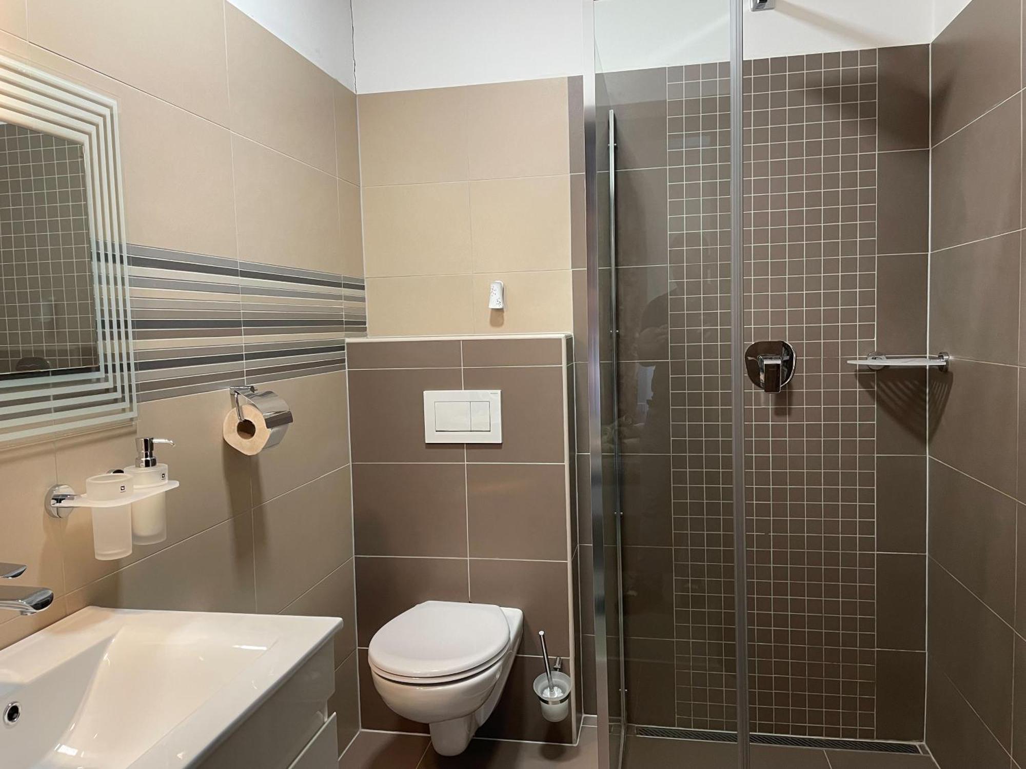 Hotel Herman Rychnov nad Kneznou Eksteriør billede
