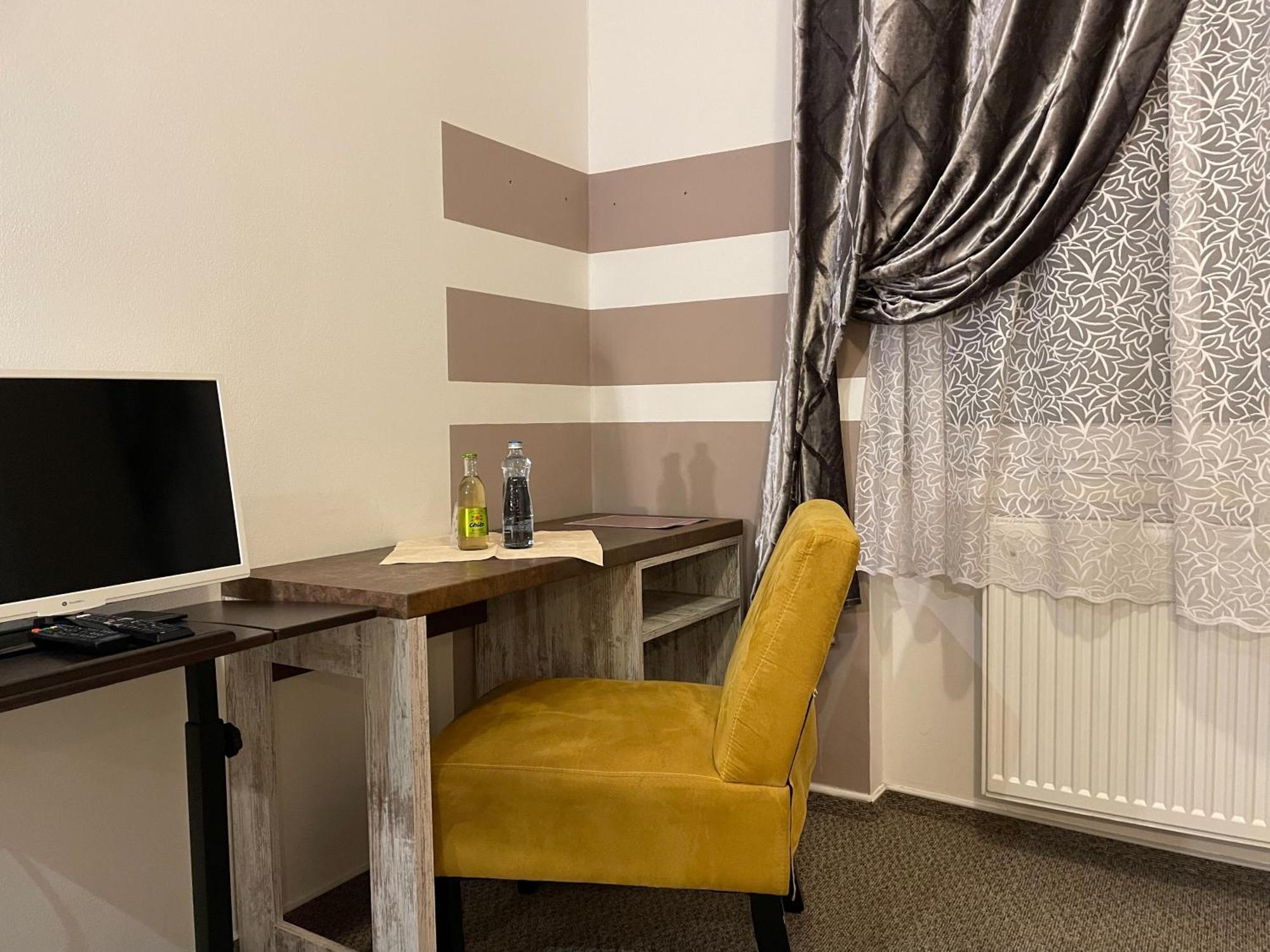 Hotel Herman Rychnov nad Kneznou Eksteriør billede