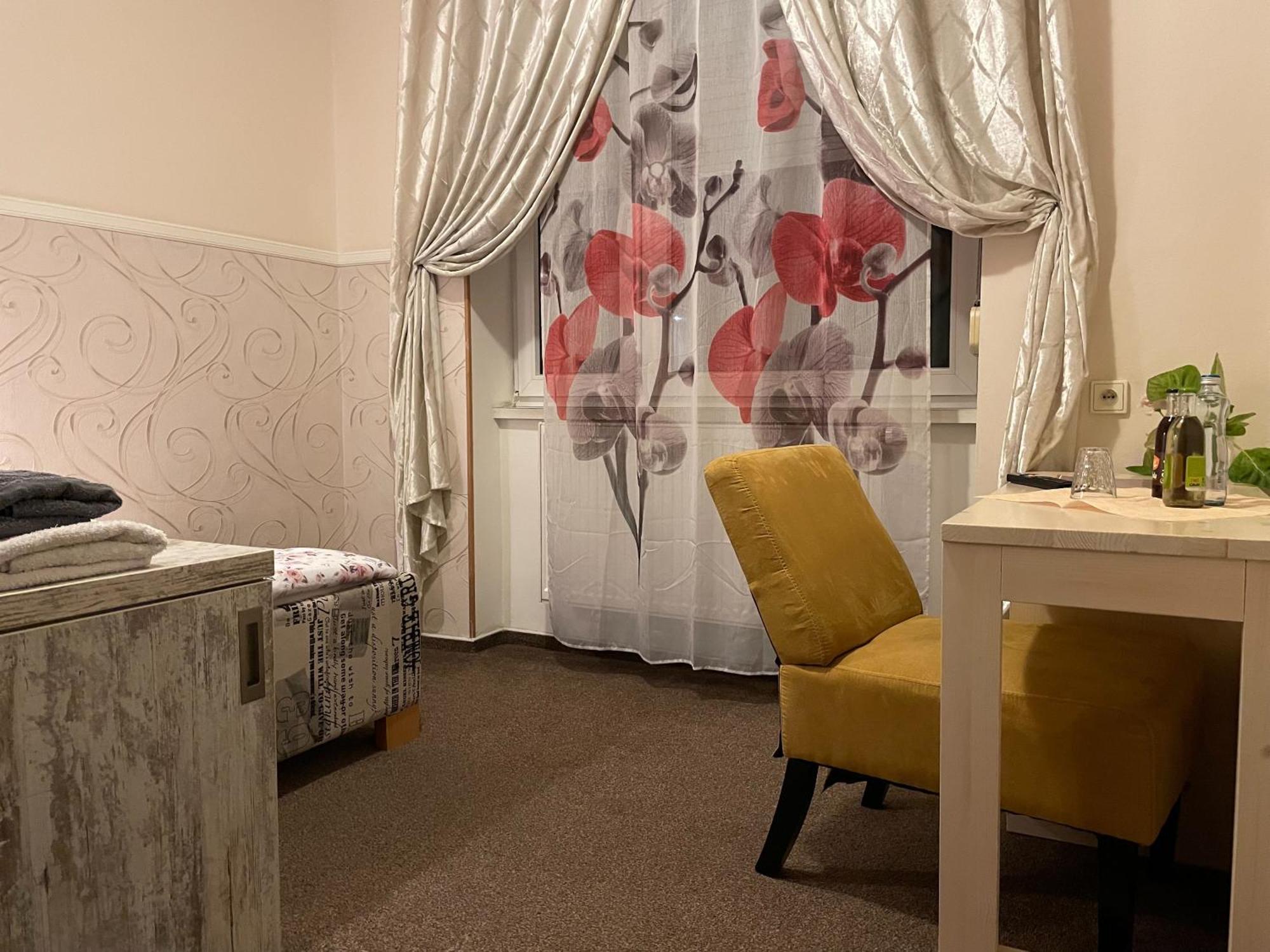 Hotel Herman Rychnov nad Kneznou Eksteriør billede