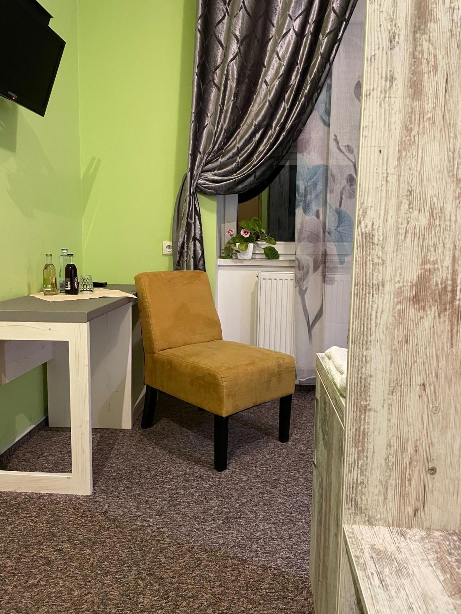 Hotel Herman Rychnov nad Kneznou Eksteriør billede